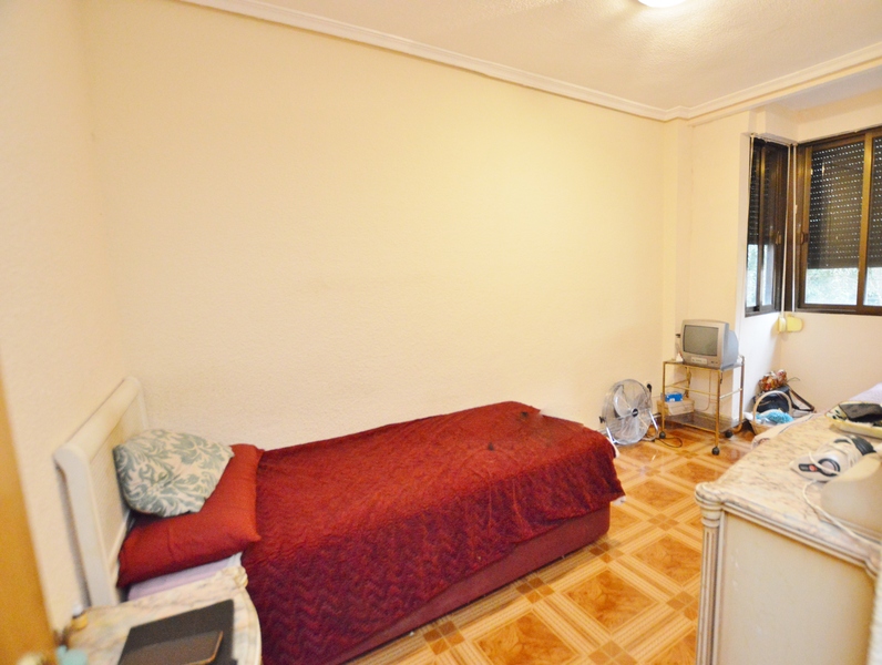 PISO EN VENTA EN SALAMANCA - FUENTE DEL BERRO