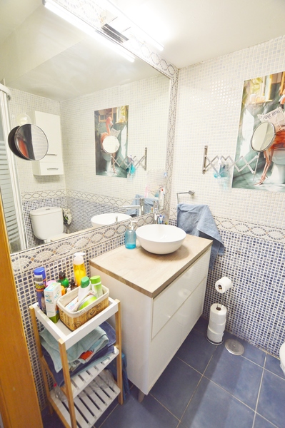 PISO EN VENTA EN SAN BLAS - ARCOS DE JAL�N