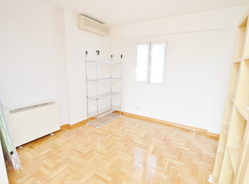 PISO EN VENTA EN SAN BLAS - ARCOS DE JAL�N