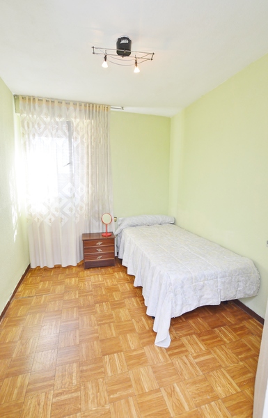 PISO EN VENTA EN SAN BLAS - AMPOSTA