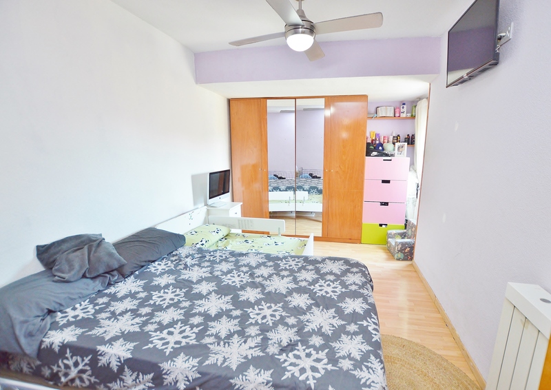 PISO EN VENTA EN SAN BLAS - ARCOS DE JAL�N
