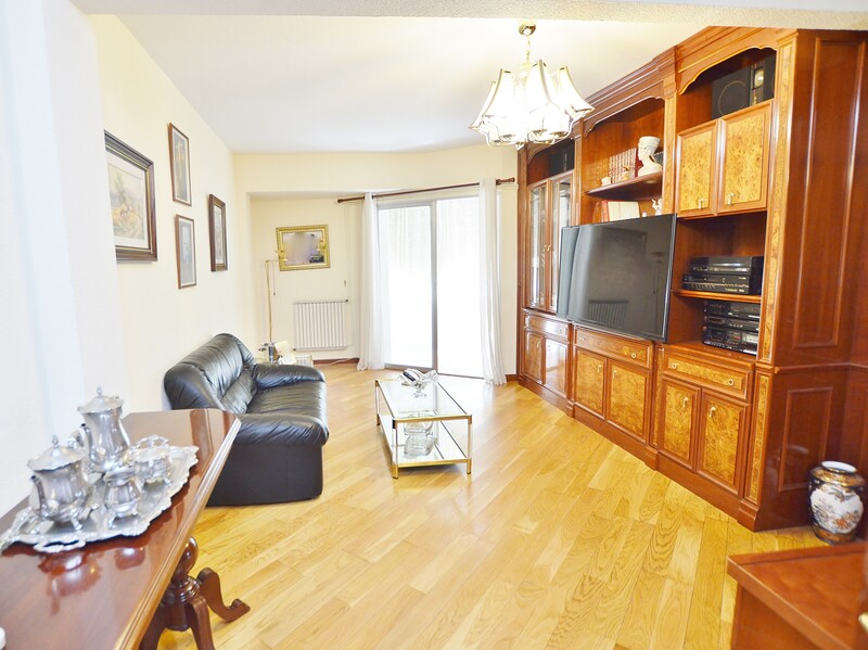 PISO EN VENTA EN SAN BLAS - ARCOS DE JAL�N