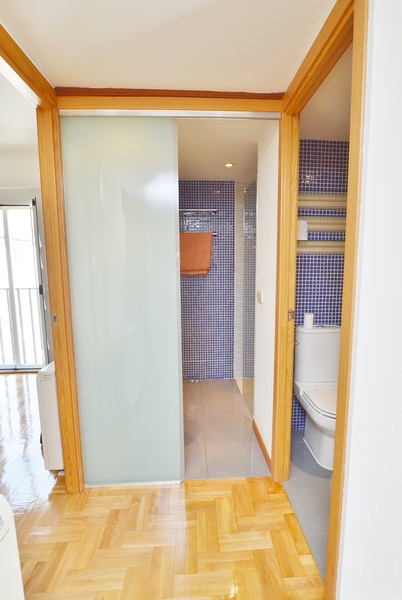 PISO EN VENTA EN SAN BLAS - ARCOS DE JAL�N