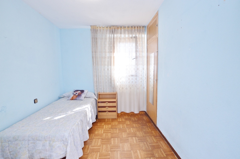 PISO EN VENTA EN SAN BLAS - AMPOSTA