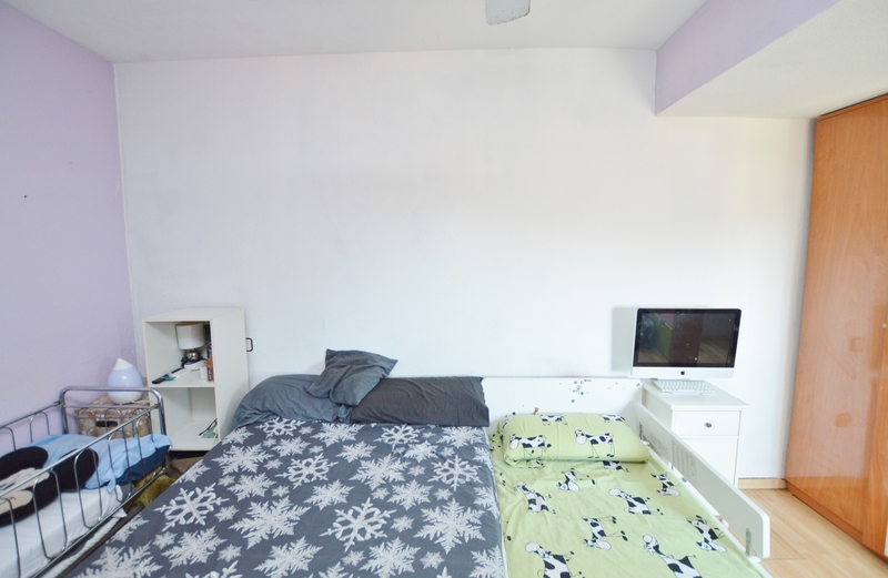 PISO EN VENTA EN SAN BLAS - ARCOS DE JAL�N