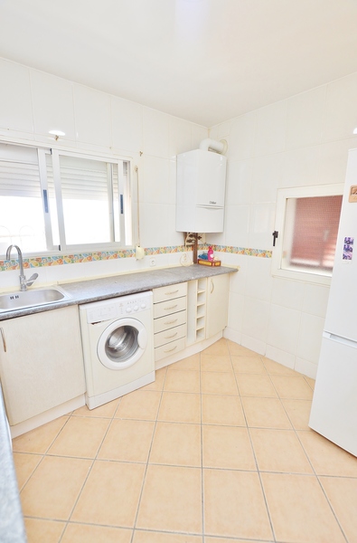 PISO EN VENTA EN SAN BLAS - ARCOS DE JAL�N
