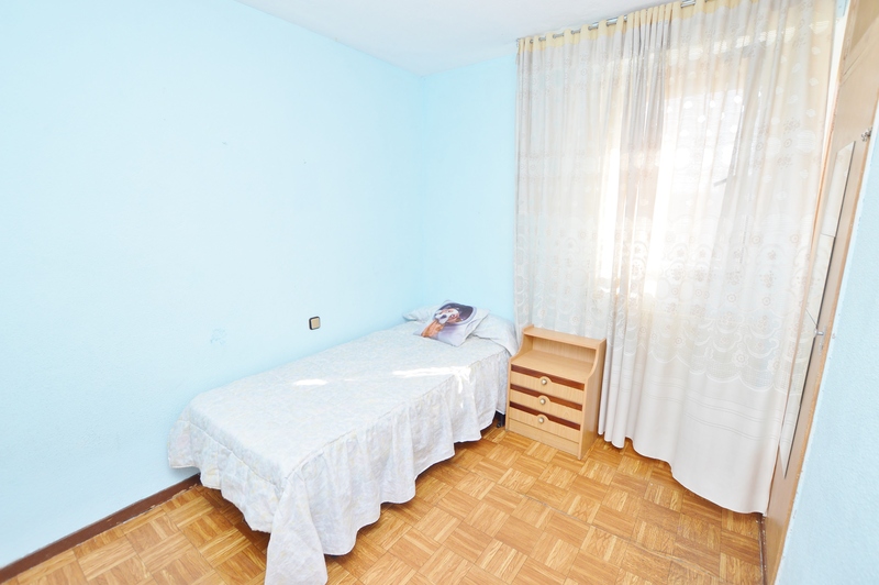 PISO EN VENTA EN SAN BLAS - AMPOSTA