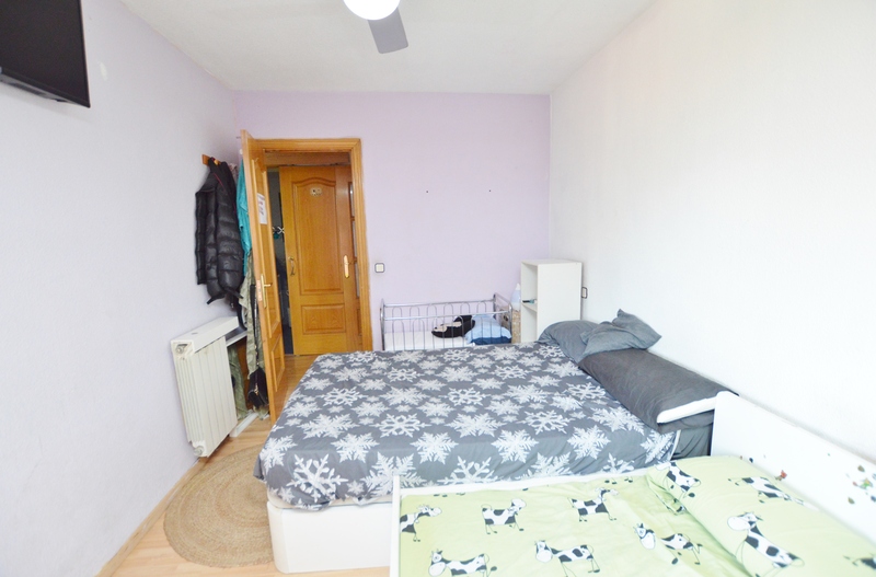 PISO EN VENTA EN SAN BLAS - ARCOS DE JAL�N