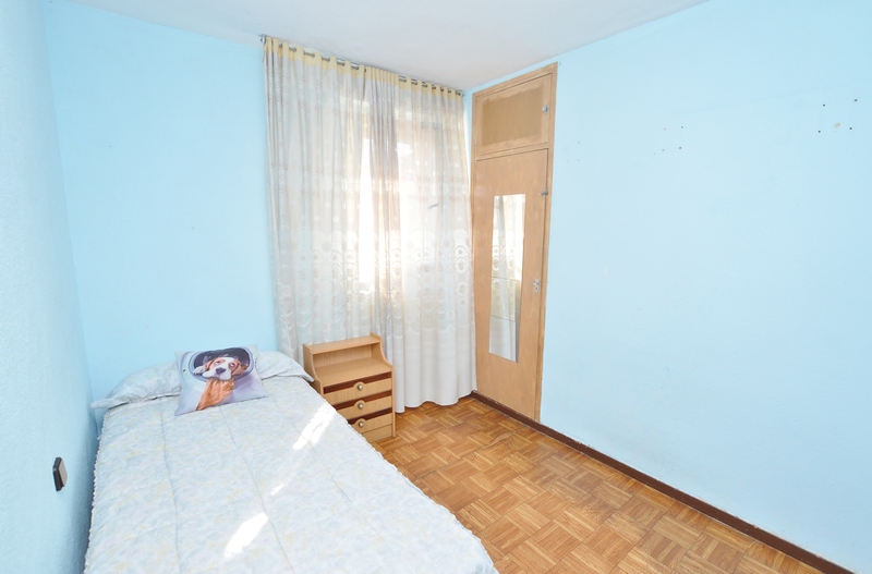 PISO EN VENTA EN SAN BLAS - AMPOSTA