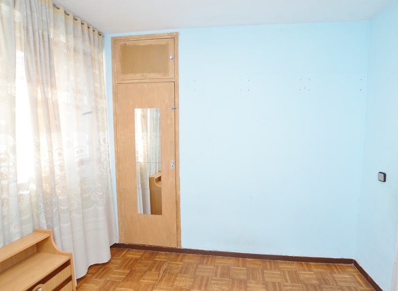 PISO EN VENTA EN SAN BLAS - AMPOSTA