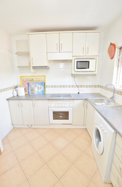 PISO EN VENTA EN SAN BLAS - ARCOS DE JAL�N