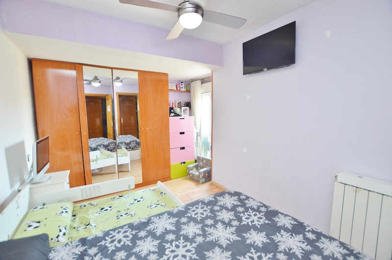 PISO EN VENTA EN SAN BLAS - ARCOS DE JAL�N