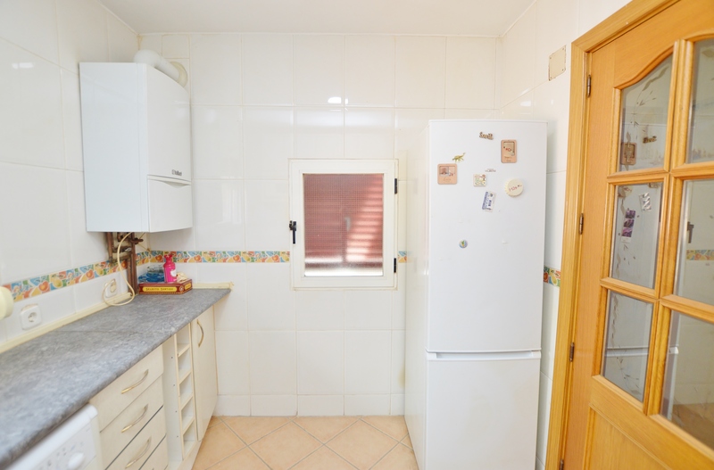PISO EN VENTA EN SAN BLAS - ARCOS DE JAL�N