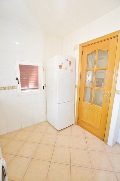 PISO EN VENTA EN SAN BLAS - ARCOS DE JAL�N