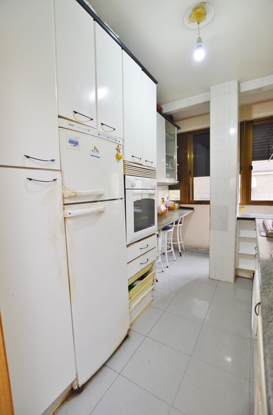 PISO EN VENTA EN SALAMANCA - FUENTE DEL BERRO