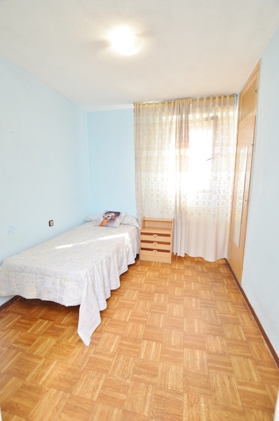 PISO EN VENTA EN SAN BLAS - AMPOSTA