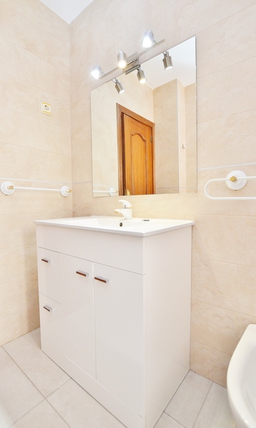 PISO EN VENTA EN SAN BLAS - ARCOS DE JAL�N