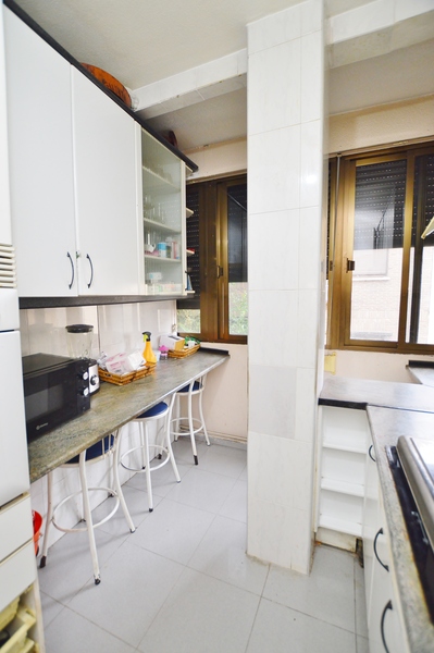 PISO EN VENTA EN SALAMANCA - FUENTE DEL BERRO