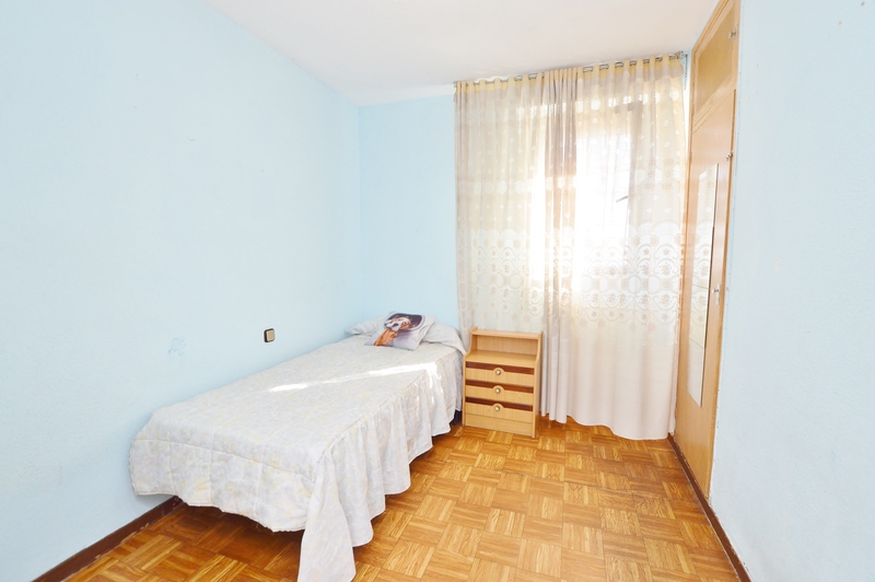 PISO EN VENTA EN SAN BLAS - AMPOSTA