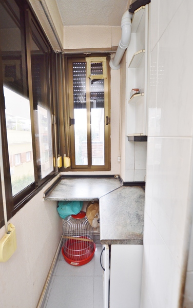 PISO EN VENTA EN SALAMANCA - FUENTE DEL BERRO