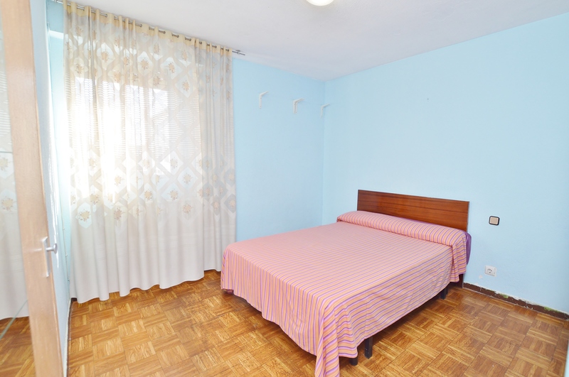 PISO EN VENTA EN SAN BLAS - AMPOSTA