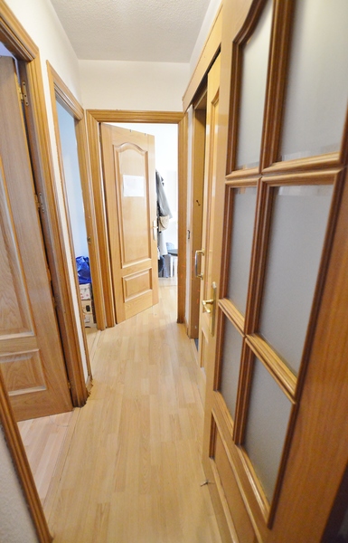 PISO EN VENTA EN SAN BLAS - ARCOS DE JAL�N