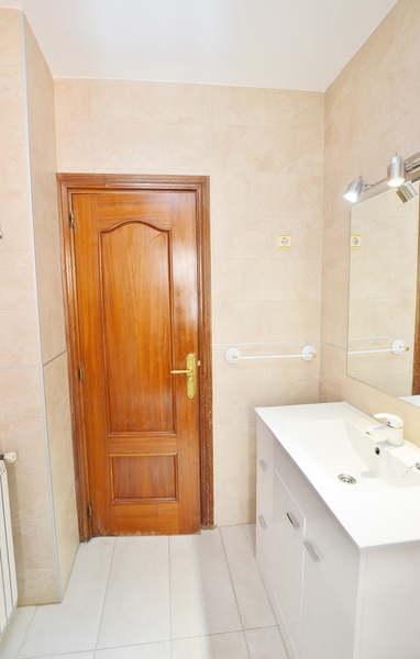 PISO EN VENTA EN SAN BLAS - ARCOS DE JAL�N