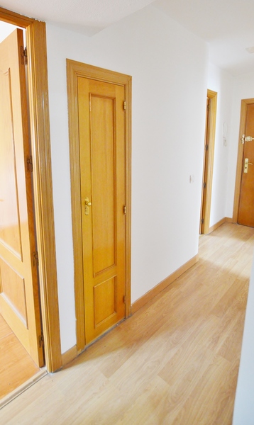 PISO EN VENTA EN SAN BLAS - ARCOS DE JAL�N