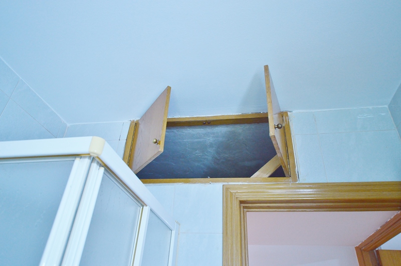 PISO EN VENTA EN SAN BLAS - ARCOS DE JAL�N