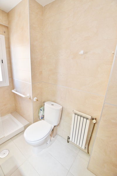 PISO EN VENTA EN SAN BLAS - ARCOS DE JAL�N