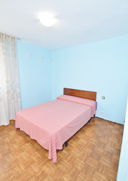 PISO EN VENTA EN SAN BLAS - AMPOSTA