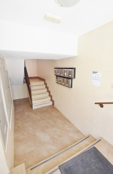 PISO EN VENTA EN SAN BLAS - ARCOS DE JAL�N
