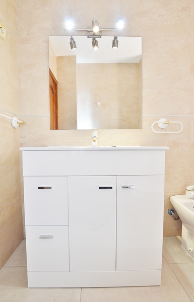 PISO EN VENTA EN SAN BLAS - ARCOS DE JAL�N