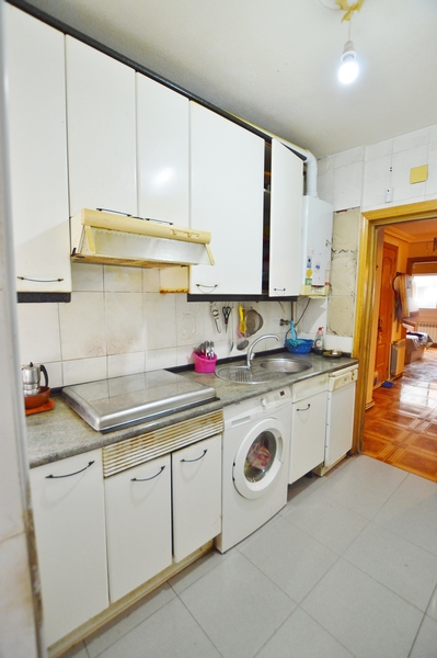 PISO EN VENTA EN SALAMANCA - FUENTE DEL BERRO