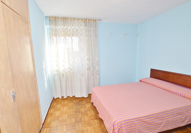 PISO EN VENTA EN SAN BLAS - AMPOSTA