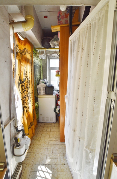PISO EN VENTA EN SAN BLAS - ARCOS DE JAL�N