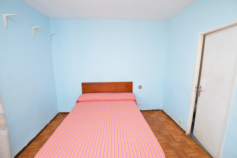 PISO EN VENTA EN SAN BLAS - AMPOSTA