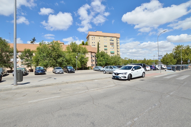 PISO EN VENTA EN SAN BLAS - ARCOS DE JAL�N