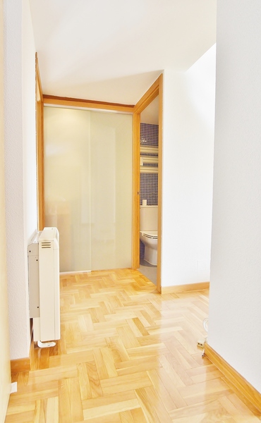 PISO EN VENTA EN SAN BLAS - ARCOS DE JAL�N