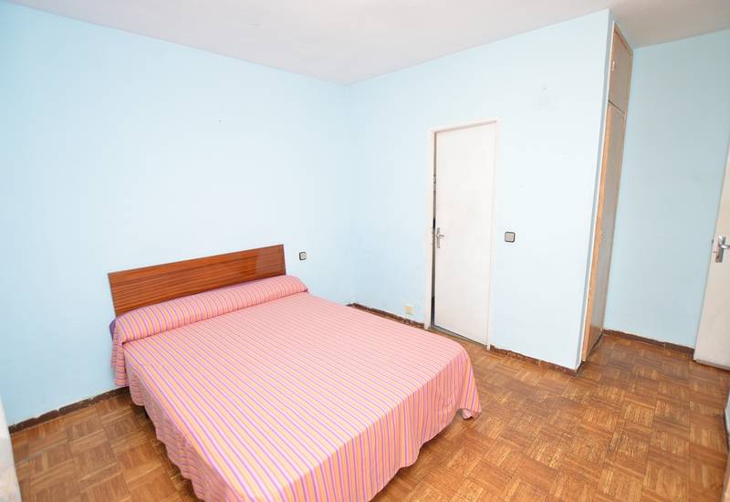 PISO EN VENTA EN SAN BLAS - AMPOSTA