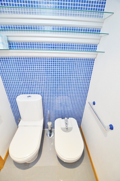PISO EN VENTA EN SAN BLAS - ARCOS DE JAL�N