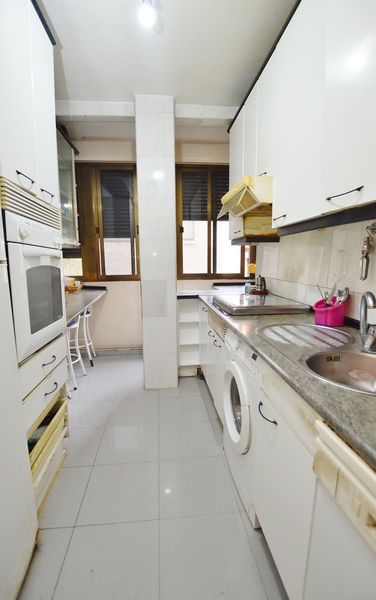 PISO EN VENTA EN SALAMANCA - FUENTE DEL BERRO