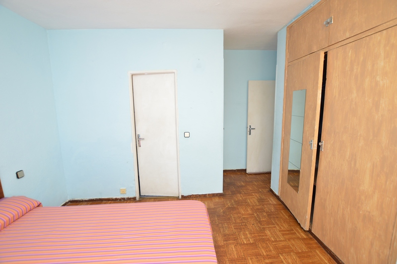 PISO EN VENTA EN SAN BLAS - AMPOSTA