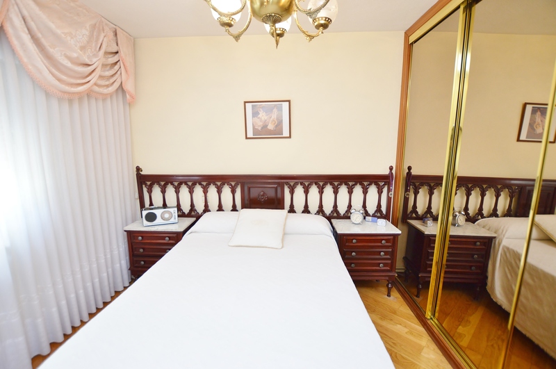 PISO EN VENTA EN SAN BLAS - ARCOS DE JAL�N