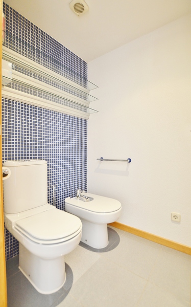 PISO EN VENTA EN SAN BLAS - ARCOS DE JAL�N