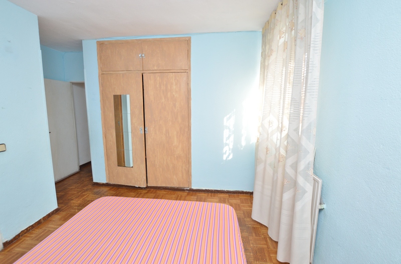 PISO EN VENTA EN SAN BLAS - AMPOSTA