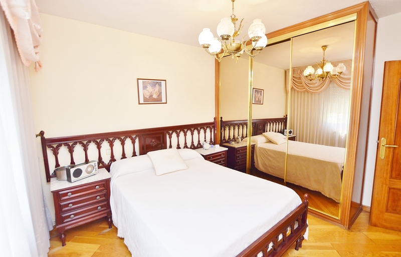 PISO EN VENTA EN SAN BLAS - ARCOS DE JAL�N