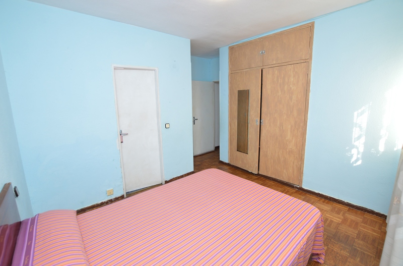PISO EN VENTA EN SAN BLAS - AMPOSTA