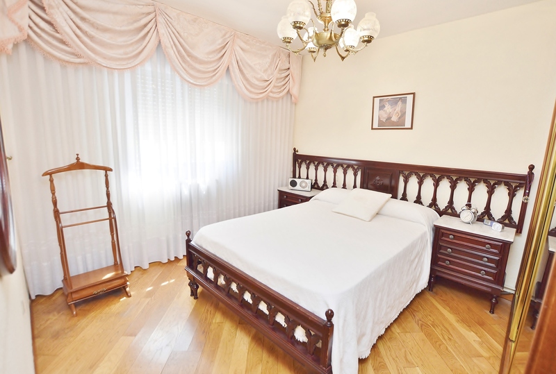 PISO EN VENTA EN SAN BLAS - ARCOS DE JAL�N