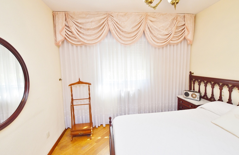 PISO EN VENTA EN SAN BLAS - ARCOS DE JAL�N